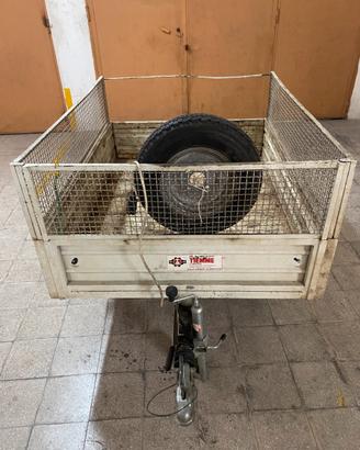 Carrello auto
