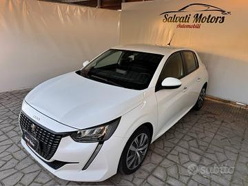 Peugeot 208 BlueHDi 100 Stop&Start 5 porte Active