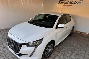 Peugeot 208 BlueHDi 100 Stop&Start 5 porte Active