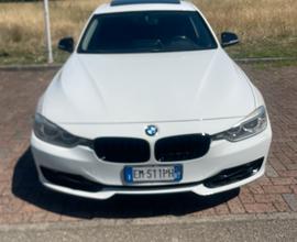 BMW 320d f30