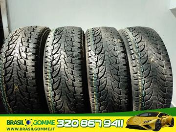 Gomme 215/65/16 C PIRELLI Invernali