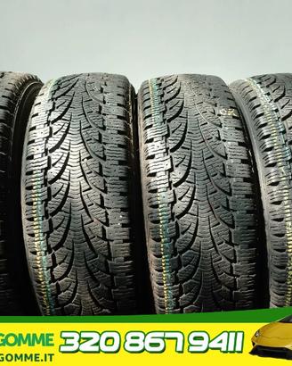 Gomme 215/65/16 C PIRELLI Invernali