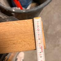 Parquet 50x7x15 in Rovere Naturale s/n