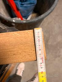 Parquet 50x7x15 in Rovere Naturale s/n