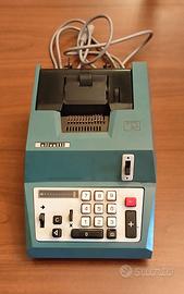 Olivetti summa quanta 20