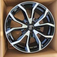 4 cerchi Nuovi 17 Audi A3 A4 A6 Q2 Q3 TT