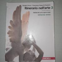 Itinerario nell'arte 3 9788808529848