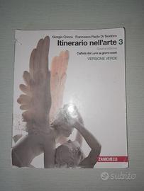 Itinerario nell'arte 3 9788808529848