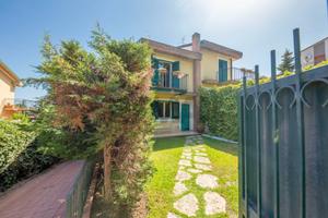 Villa o villino - Trecastagni