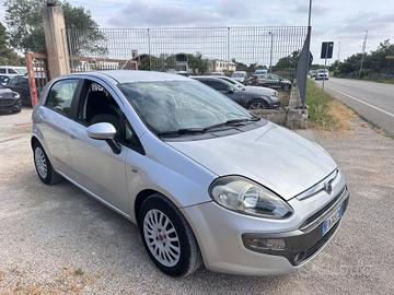 Fiat Punto Evo 1.3 Mjt 5 porte-2010