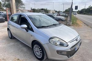 Fiat Punto Evo 1.3 Mjt 5 porte-2010