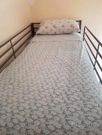 posto letto 