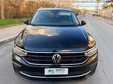 Volkswagen Tiguan 1.5 TSI 150 53.000km