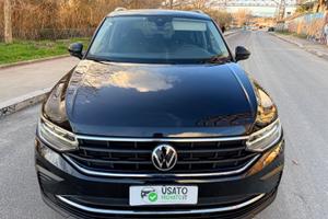 Volkswagen Tiguan 1.5 TSI 150 53.000km