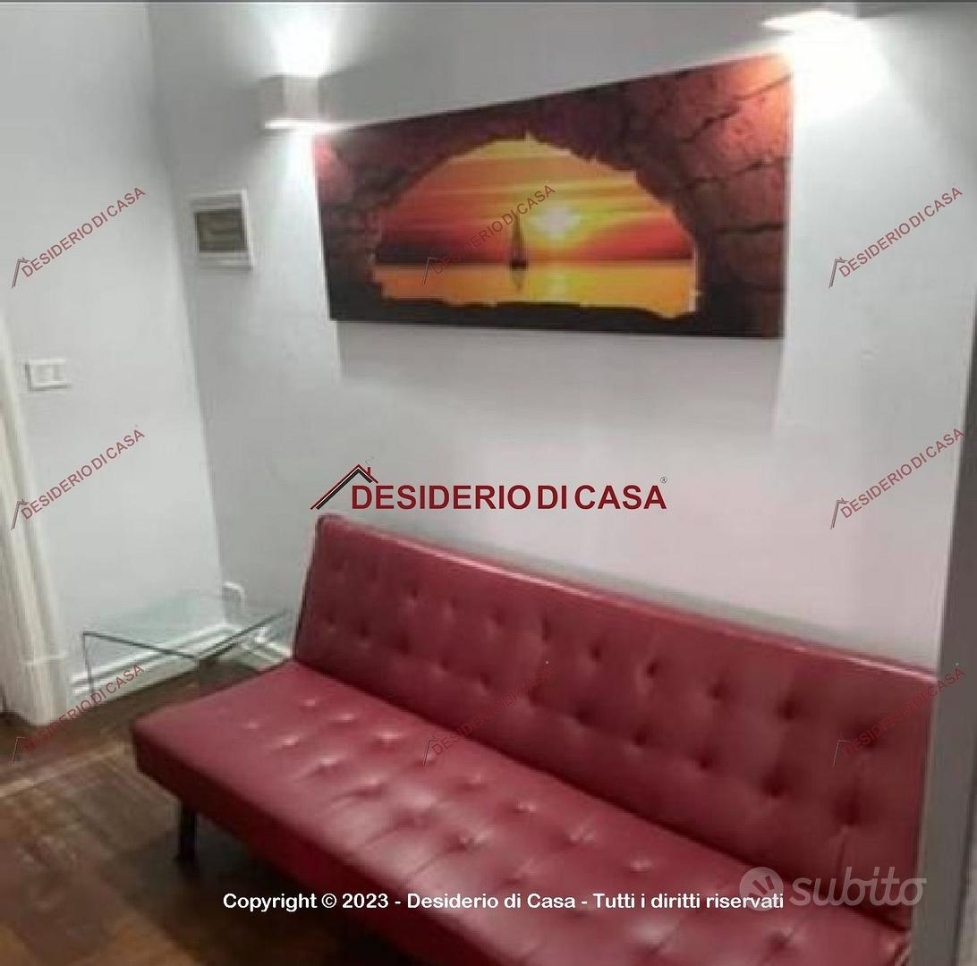 Appartamento – Palermo, Acquasanta, VIII Circoscrizione - Vista 5