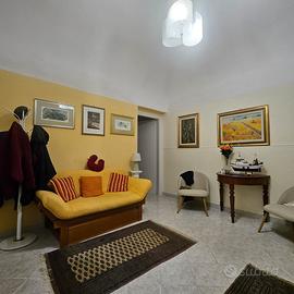 Grazioso appartamento