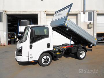 ISUZU M27 Generazione 2