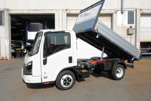 ISUZU M27 Generazione 2