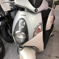 Honda 125 - 2005 NORD ITALIA 0 SINISTRI