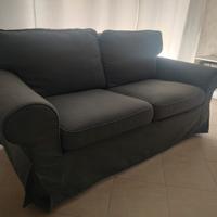 divano Ikea ektorp 