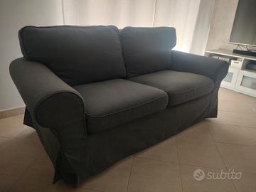 divano Ikea ektorp 