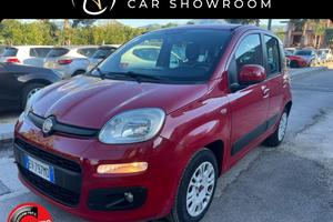 Fiat Panda 1.3 mjt 16v Easy 75cv E5+ LEGGI