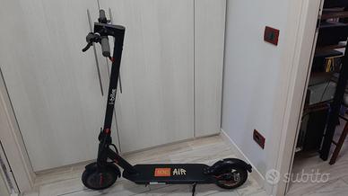 Monopattino elettrico