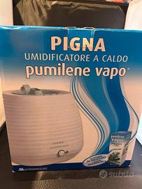 Umidificatore Pigna