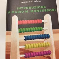 Libro il metodo Montessori introduzione