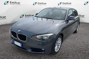 BMW Serie 1 (F20) - 116i 5p. Urban U371310
