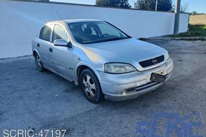 OPEL ASTRA G T98 1.4 16V 90CV 98-05 -Ricambi