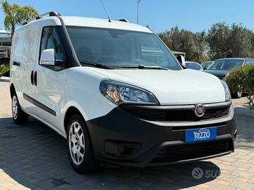 Fiat Doblò 1.6MJT 120CV Cargo Maxi L2 3POSTI 11/20