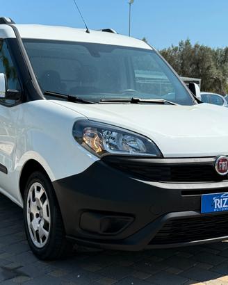 Fiat Doblò 1.6MJT 120CV Cargo Maxi L2 3POSTI 11/20