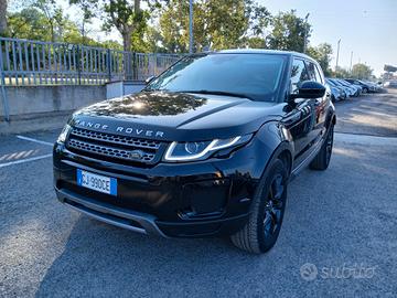 Land Rover Range Rover Evoque 2.0 TD4 150 CV 5p. H