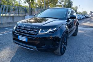 Land Rover Range Rover Evoque 2.0 TD4 150 CV 5p. H