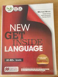 New get inside language