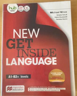 New get inside language