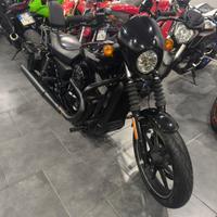 Harley-davidson Street 750
