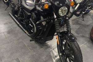 Harley-davidson Street 750