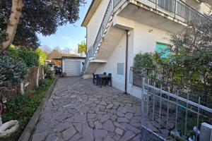 Appartamento bifamiliare a Fucecchio