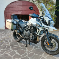 Tiger 1200 2018