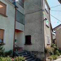 Casa bifamiliare in montagna