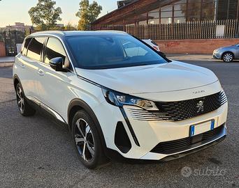 PEUGEOT 5008 GT EAT8 BlueHDi - Perfetta