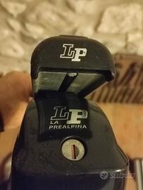 barre ,Jeep Compass 2013