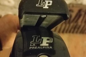 barre ,Jeep Compass 2013