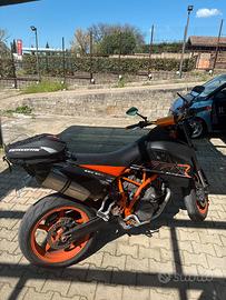 Ktm 950 smr