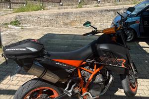 Ktm 950 smr