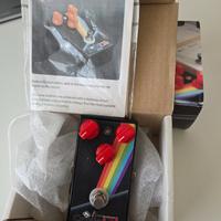 Costalab Custom Muff Classic