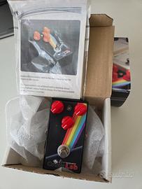 Costalab Custom Muff Classic