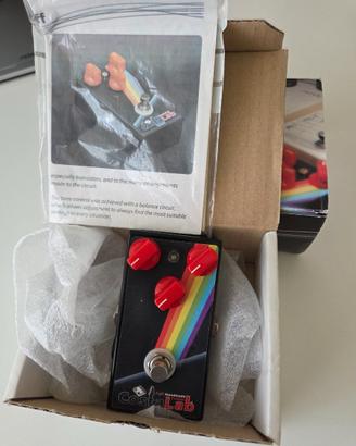 Costalab Custom Muff